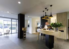 ibis Styles Kortrijk Expo 2