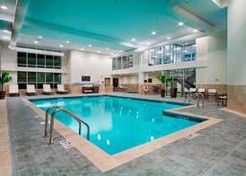 DoubleTree by Hilton Bristol, CT 5
