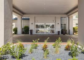 Hampton Inn & Suites McAllen 2