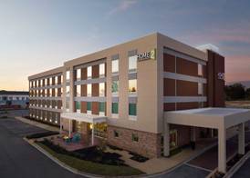 Home2 Suites By Hilton Tupelo 2
