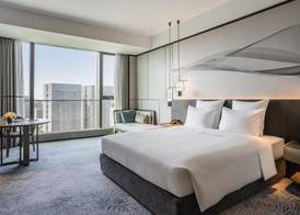 Pullman Jiaxing Pinghu Excellence 2