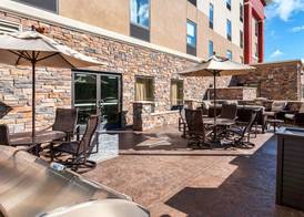 Hampton Inn & Suites Duluth North Mn 3