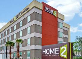 Home2 Suites by Hilton Daytona Beach Speedway 2