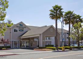 Homewood Suites by Hilton Oakland-Waterfront 3