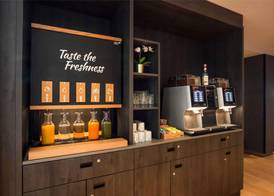 ibis Styles Den Haag Scheveningen 3