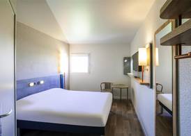 ibis budget Nuits Saint Georges 4