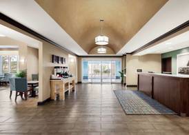Hampton Inn & Suites Brunswick 5