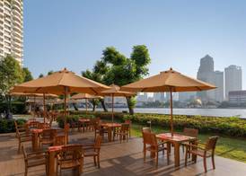 Ibis Bangkok Riverside 2