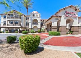 Hampton Inn & Suites Phoenix-Goodyear 3