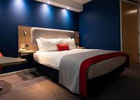 Holiday Inn Express LONDON - STANSTED AIRPORT by IHG 4