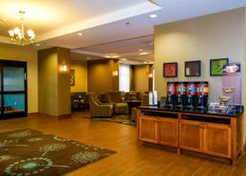 Hampton Inn Fayetteville, TN 5