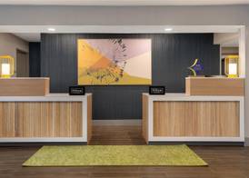 Spark by Hilton West Coxsackie 4