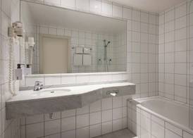 Scandic Oslo City 2
