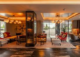 The Fellows House Cambridge, Curio Collection By Hilton 4