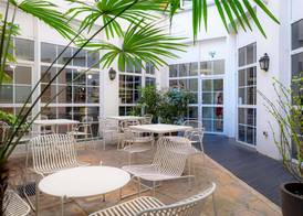ibis Paris Ornano Montmartre Nord 18ème 2
