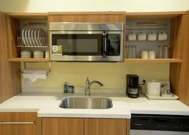 Home2 Suites by Hilton Edmond 5