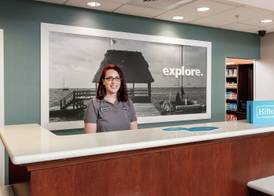 Hampton Inn & Suites Navarre 2