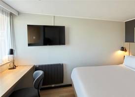 Campanile NATURE - Cergy Pontoise 2
