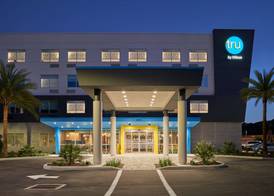 Tru By Hilton Jacksonville South Mandarin, Fl 2