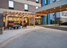 Home2 Suites by Hilton Oklahoma City Airport 5