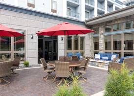 Hilton Garden Inn Grand Rapids East 2
