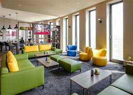 Aparthotel Adagio Bremen City 4