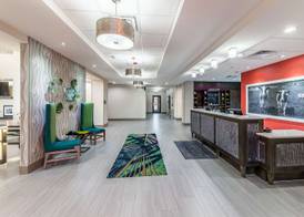 Hampton Inn & Suites Pryor, Ok 2