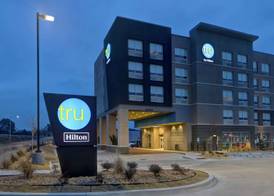 Tru By Hilton Oxford 2