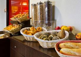Enzo Hotels Thionville 4