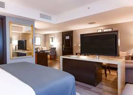 Doubletree By Hilton Buenos Aires 5