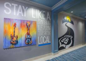 Hotel Versey Chicago Lincoln Park 4