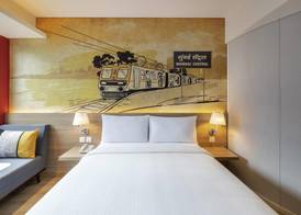 ibis Mumbai Vikhroli - An Accor Brand 4
