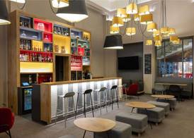 ibis Lyon Centre Perrache 5