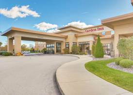 Hilton Garden Inn Milwaukee Airport 3