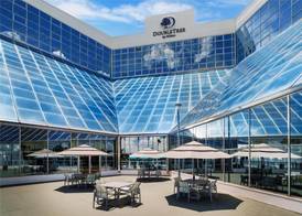 DoubleTree by Hilton Orlando Airport 2