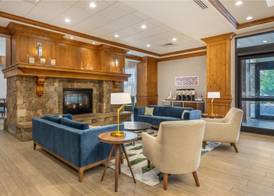 Hampton Inn & Suites Coeur d' Alene 2
