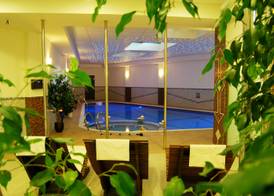 Majestic Hotel & Spa 5