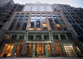 Homewood Suites by Hilton New York/Manhattan Times Square 2
