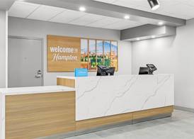 Hampton Inn Akron-Fairlawn 3