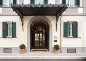 Anglo American Hotel Florence, Curio Collection By Hilton 2