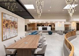 DoubleTree by Hilton Fort Worth South 2