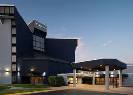 DoubleTree by Hilton Richmond - Midlothian 2