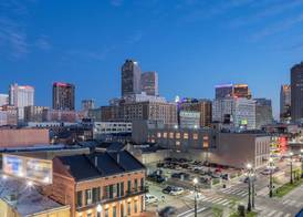 Homewood Suites by Hilton New Orleans French Quarter 3
