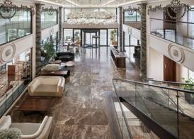 DoubleTree by Hilton Istanbul Gayrettepe 3