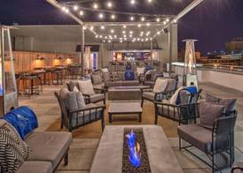 Hilton Garden Inn Little Rock Downtown 3