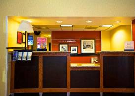 Hampton Inn Atlanta/Douglasville 4