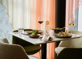 Hilton Paris La Defense 4