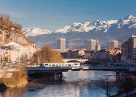 ibis Grenoble Gare 3