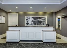 Hampton Inn & Suites Mobile- Downtown Historic District 5