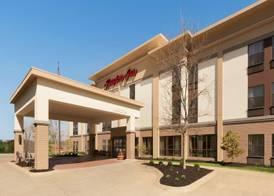 Hampton Inn Zanesville 2